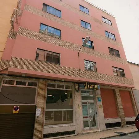 بيت ضيافة Viena 2*