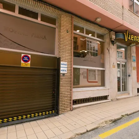 Affittacamere Viena 2*