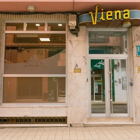 Viena Affittacamere