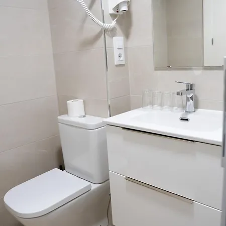 بيت ضيافة Viena 2*