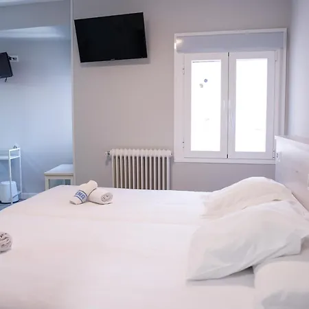 Viena Vendégház Soria