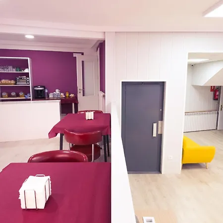 Viena بيت ضيافة سوريا