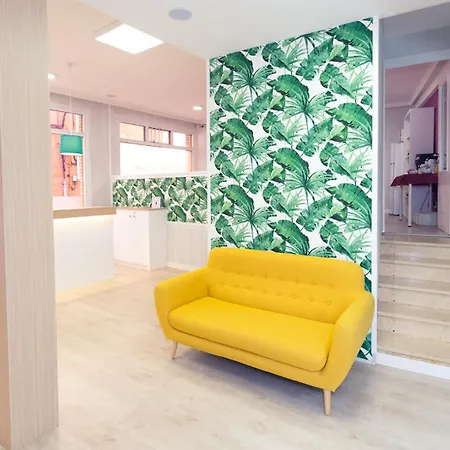 بيت ضيافة Viena 2*