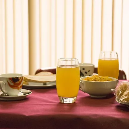 Viena بيت ضيافة سوريا