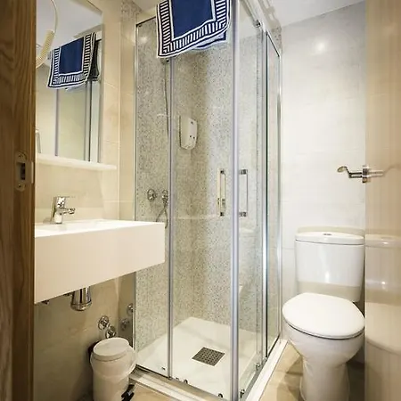 게스트하우스 Viena 소리아