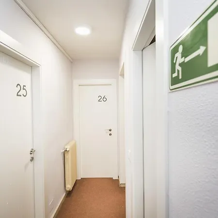 Viena 게스트하우스