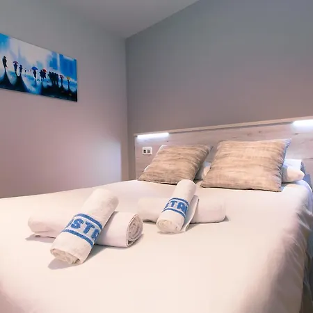 Vendégház Viena Soria