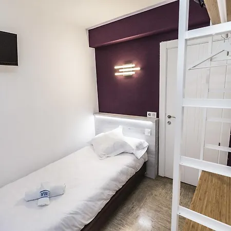 Casa de hóspedes Viena 2*