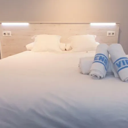 Viena بيت ضيافة