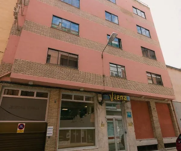 Maison d'hôtes Viena 2*