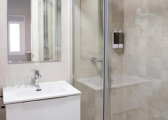 Viena Gæstehus Soria