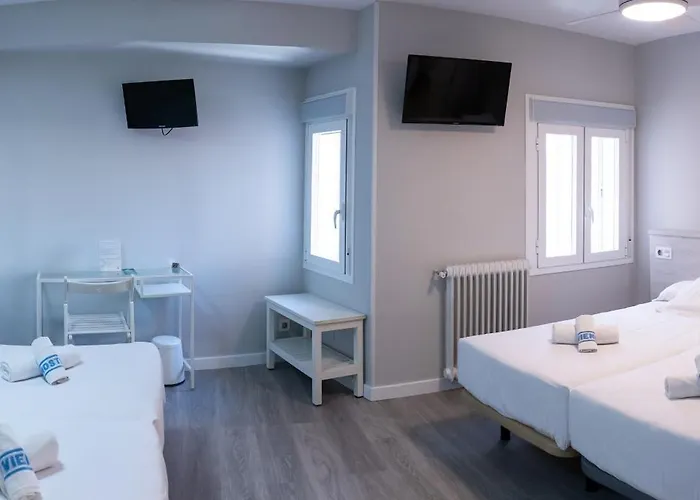 Maison d'hôtes Viena 2*