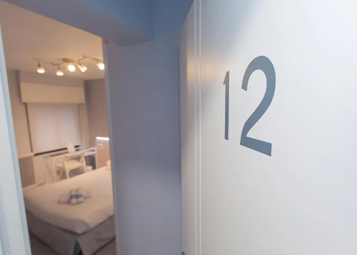 Gæstehus Viena Soria