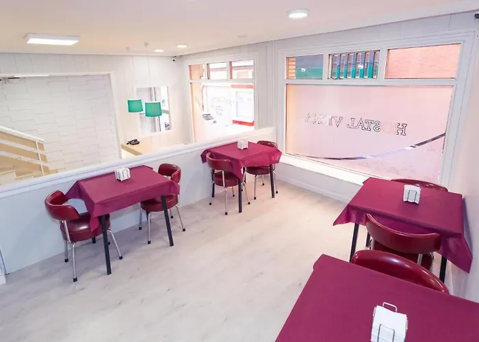 Maison d'hôtes Viena