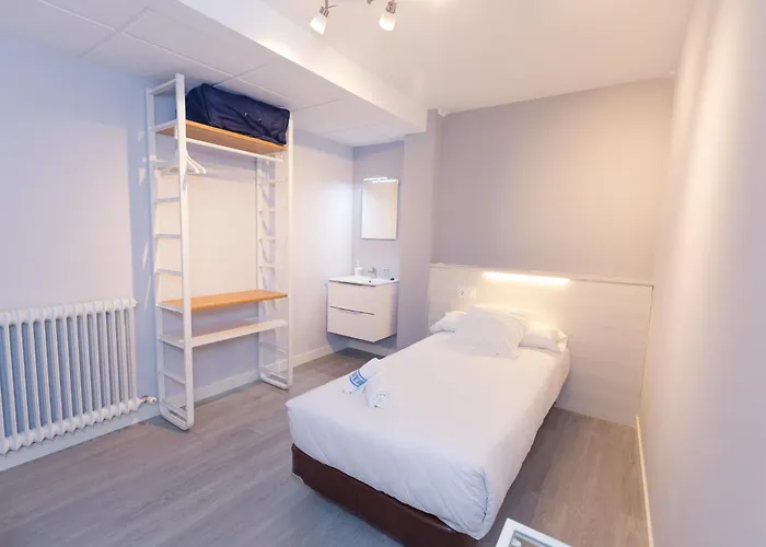 Viena Maison d'hôtes 2*