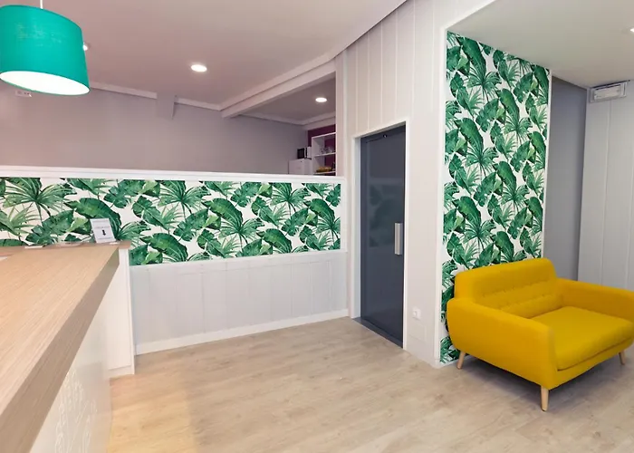 Viena Maison d'hôtes Soria