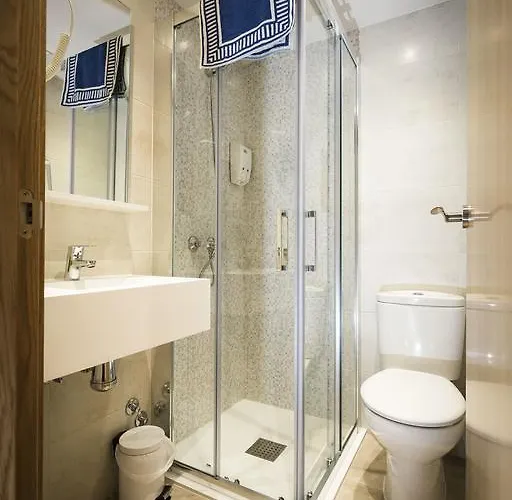 Gæstehus Viena Soria