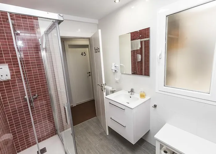 Viena Maison d'hôtes Soria