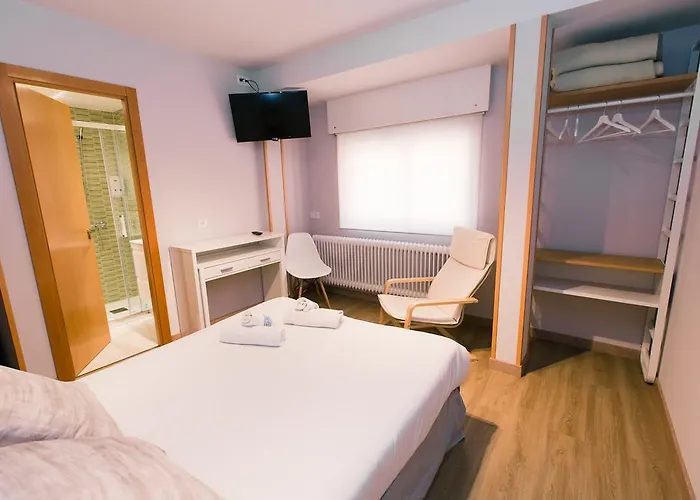 Maison d'hôtes Viena 2*