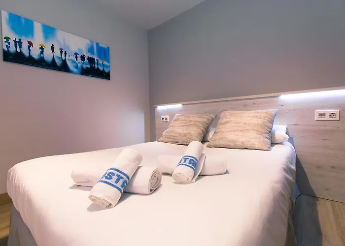 Maison d'hôtes Viena Soria