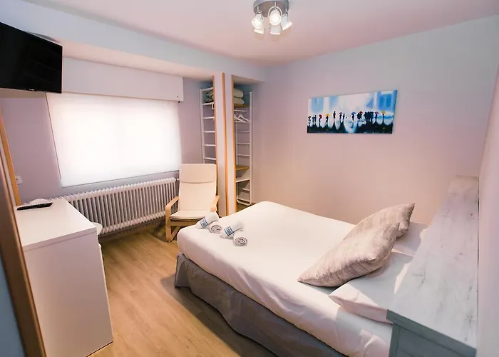 Gæstehus Viena Soria