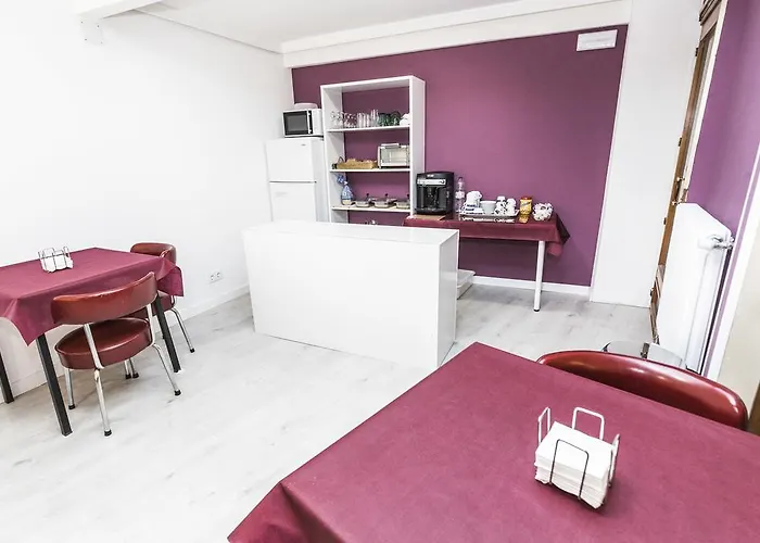 Maison d'hôtes Viena Soria