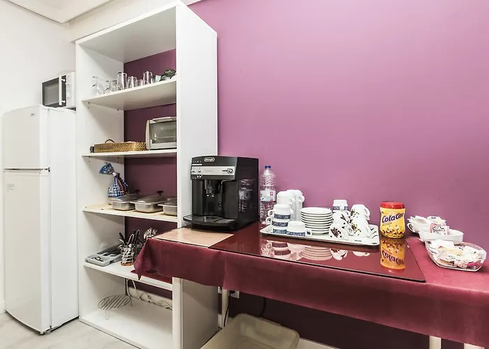 Viena Maison d'hôtes 2*