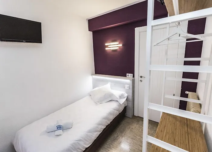 Maison d'hôtes Viena 2*