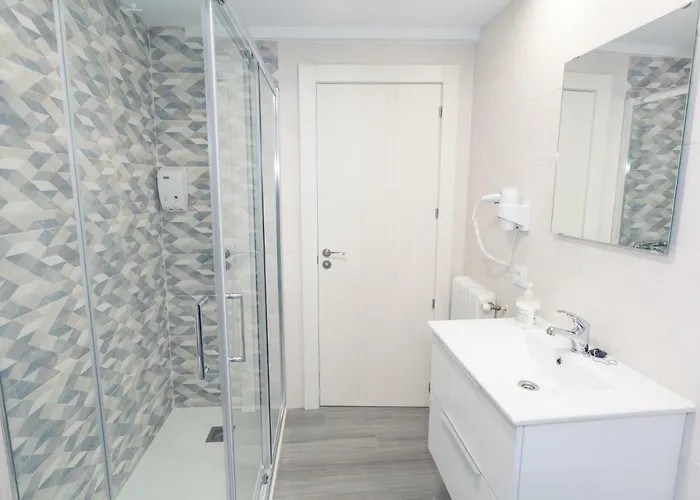 Viena Maison d'hôtes