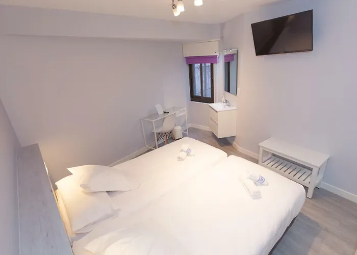 Viena Maison d'hôtes