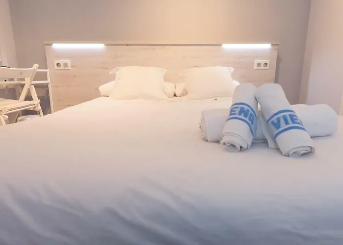 Viena Maison d'hôtes